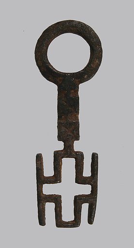 Key Latch