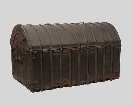 Coffer
