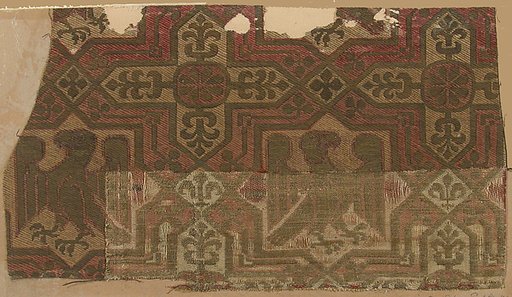 Brocade Textile