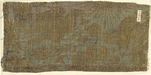 Brocade Textile