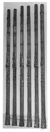 Pilaster