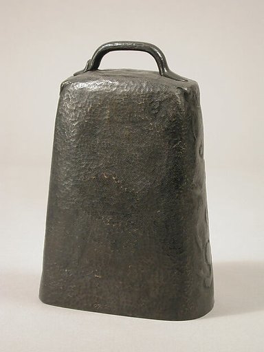 Bell of Saint Patrick