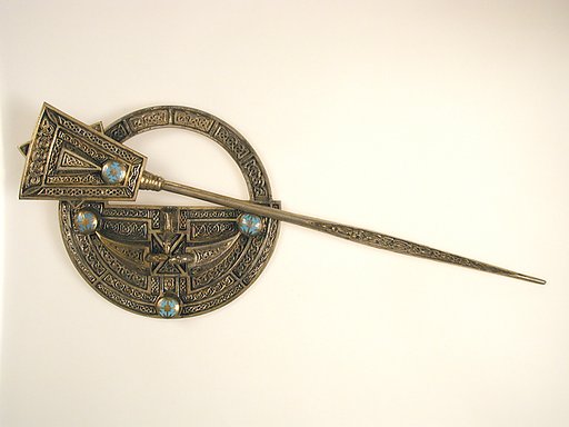 Ardagh Brooch