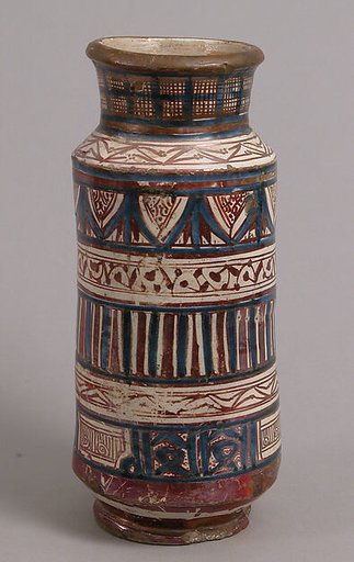 Pharmacy Jar