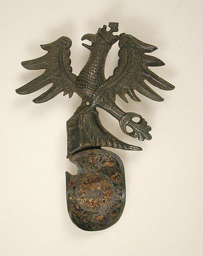 Escutcheon