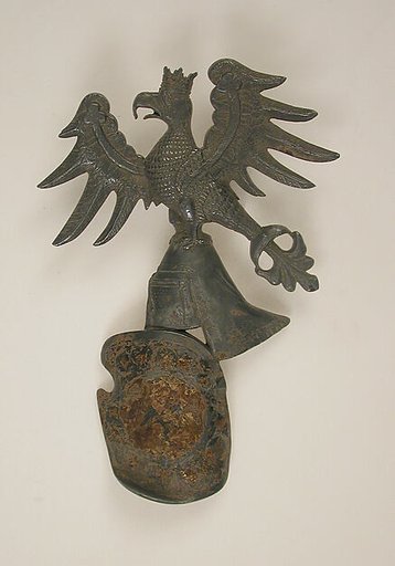 Escutcheon