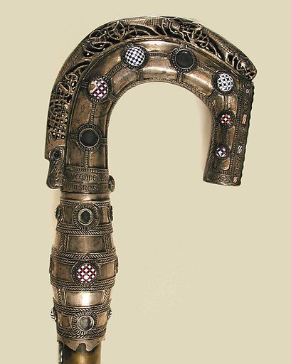 Lismore Crozier