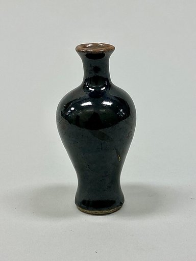Miniature vase