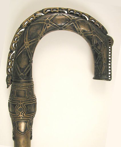 Crozier of Dysert O'Dea