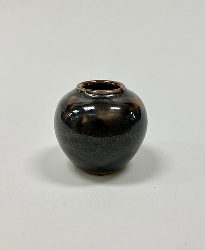 Miniature jar