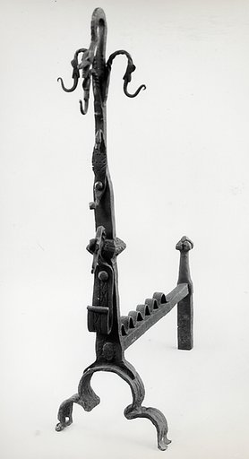 Andiron