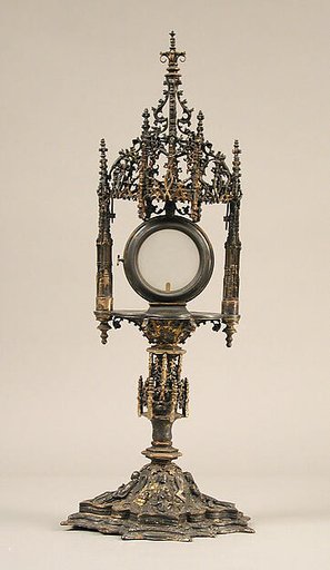 Monstrance