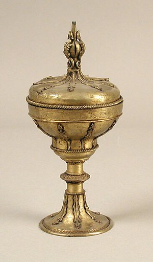 Cup and Cover
