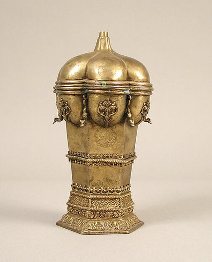 Cup and Cover