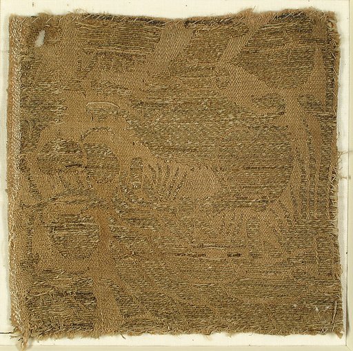 Textile, Brocade