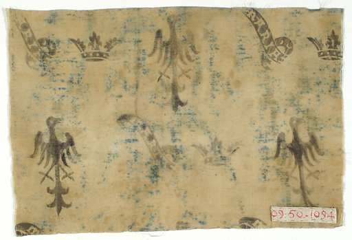 Printed Textile