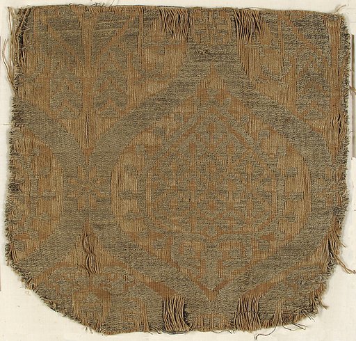 Brocatelle Textile