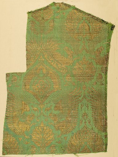 Brocade Textile