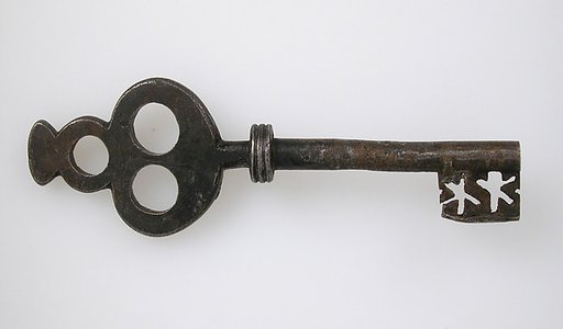 Key