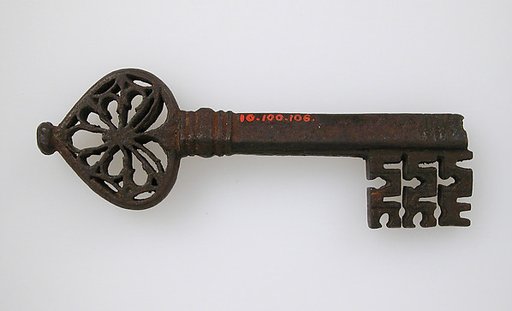 Key