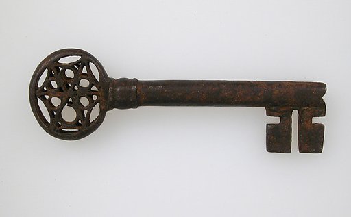 Key
