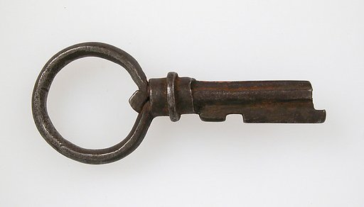Key