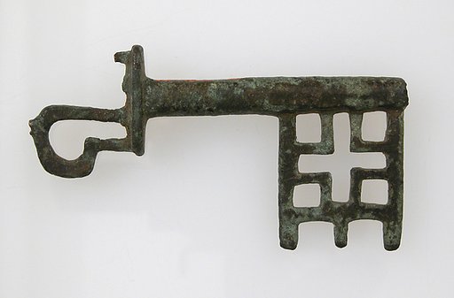 Key