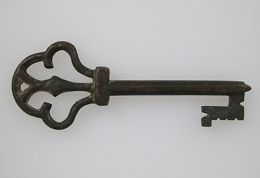 Key