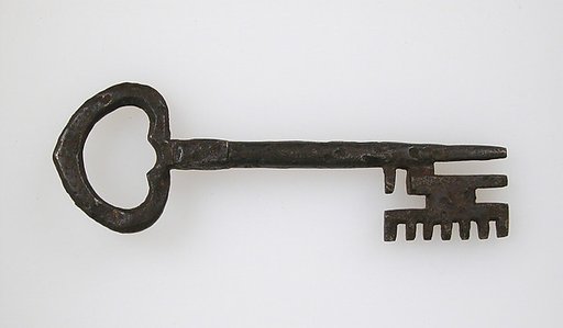 Key