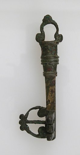Key
