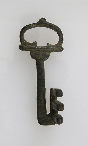 Key