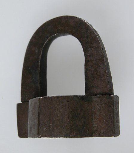 Padlock