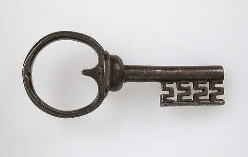 Key