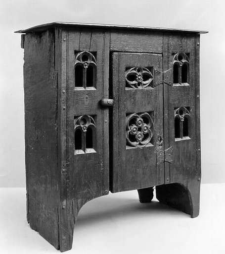 Cupboard