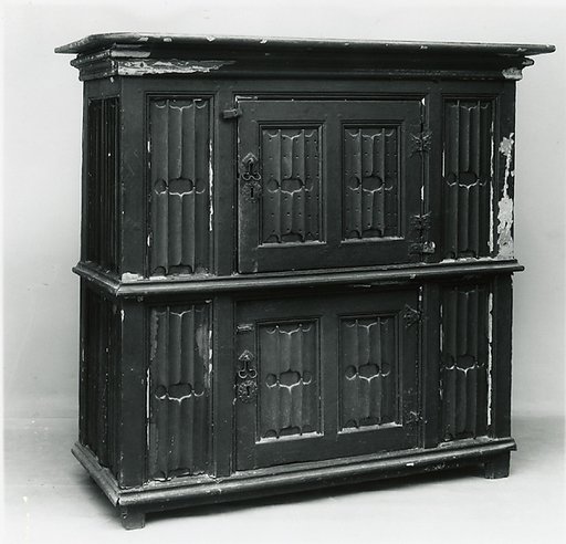 Cupboard