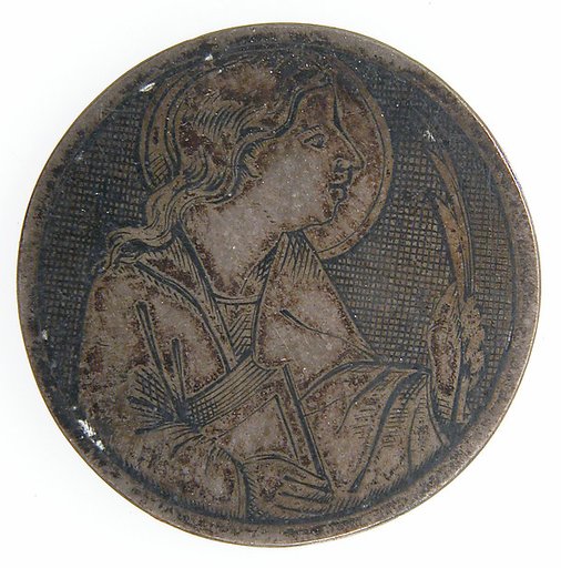 Plaquette