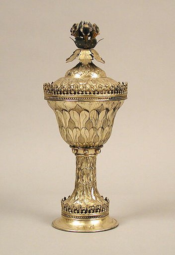 Cup and Cover