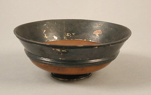 Mazer Bowl