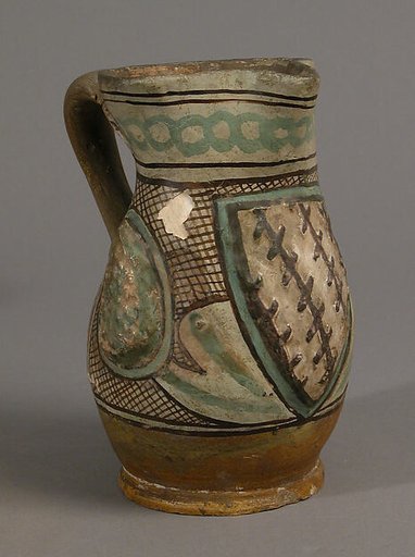 Pitcher
