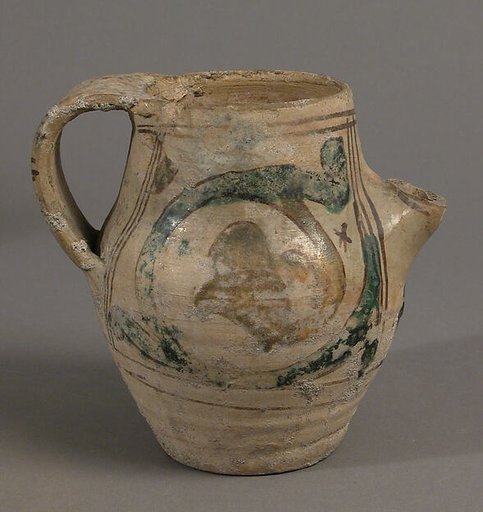 Pitcher