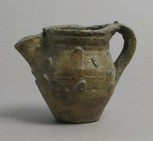 Pitcher