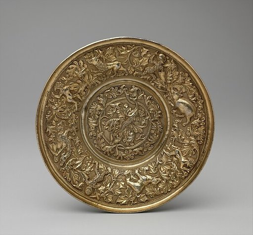 Plate