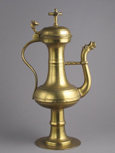 Ewer