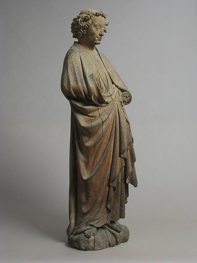 Saint John