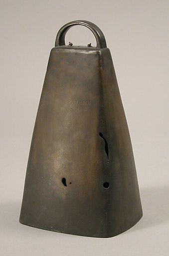 Bell of Clogher