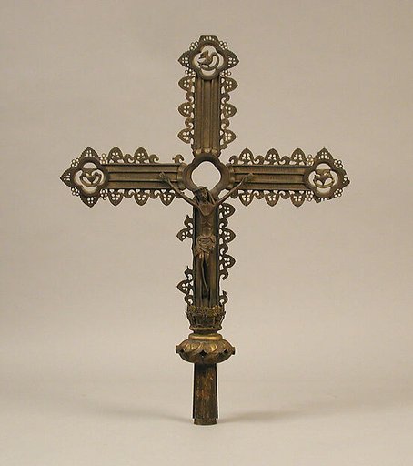 Processional Cross