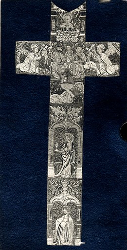 Orphrey