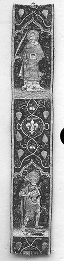 Orphrey