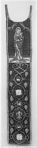 Orphrey