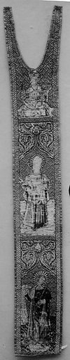 Orphrey